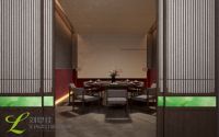 梦天木作·家居美学大师汇 | 专访设计师刘思佳：与空间对话，让艺术与生活共融