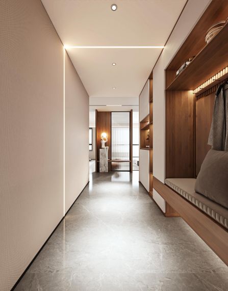 拂去尘埃 静享禅意