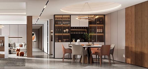 拂去尘埃 静享禅意