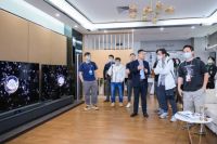 TÜV莱茵150周年“品质中国体验之旅”收官之旅暨2022新服务发布会