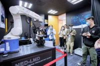 TÜV莱茵150周年品质中国体验之旅启动，首届全球显示大会成功举办