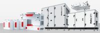 GeoClimaDesign随朔尔茨访华 德国五恒系统或成未来主流