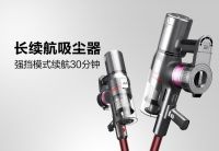 双11别着急剁手，小狗吸尘器T22 Pro Rinse全新旗舰了解一下