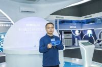 蓄力扬帆新征程！积微GCHV健康生活体验中心盛大启幕！