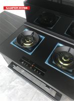 帅丰电器J2-7B蒸烤一体集成灶，2022双十一最不该错过的好厨电