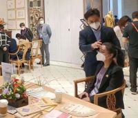 2022进博会｜又见“非遗客厅”，体验海派品质生活