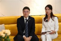 双11总裁来啦！德国Domicil打造O2O沉浸式梦享生活