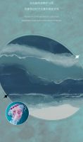 【领绣·菁华】四季岸潮|海风路过耳边，喊你一起去热爱生活。