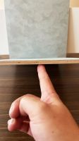 打破传统局限，领绣倾城新品艺术漆护墙板重磅来袭