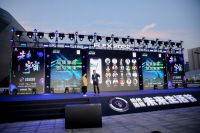 圣都家装携亚运朋友圈闪现“未来”，共祝“冠军品质•家居联盟”一周年，持续赋能亚运ING！