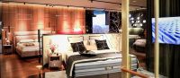 Simmons®席梦思美眠奢享体验店 开启全新品质生活