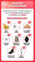 京东新百货超级中意日居家健康产品热卖  除菌浴霸成交额同比增长超10倍