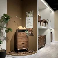 源氏木语入驻全国130+品牌家居连锁，打造场景式向往生活！