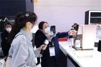 与进博会再续前缘，IAM专注“饮水健康”再推重磅新品