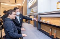 新店盛启丨MAIER家居，以生活哲思对话空间