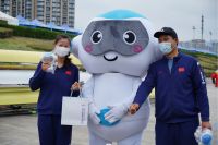 “中广欧特斯”独家冠名的2022全国赛艇锦标赛圆满举行