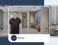 设计师特辑| 携手季春华，诠释苏州金螳螂设计选材中心的生态律动