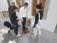 提升品类价值 持续赋能行业 | 天格精彩亮相深圳地材展