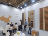 提升品类价值 持续赋能行业 | 天格精彩亮相深圳地材展