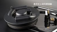 博净嵌入式集成灶为品质生活助力