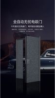 boss入户门产品隔音、气密性等检测均高于国家标准