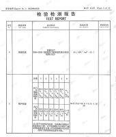 boss入户门产品隔音、气密性等检测均高于国家标准
