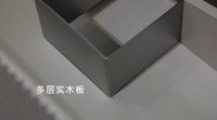 精明BUY家丨聪明的小仙女们都在悄悄变美，这款浴室柜揭开真相
