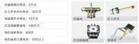 品质保证，国内唯一的中外合资企业生产的国产中央空调
