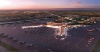 集泰股份安泰胶独家助力2022年东盟峰会主会馆建设