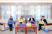 质造行｜走进光明园迪，解密高端儿童学习桌椅的“爱与责任”