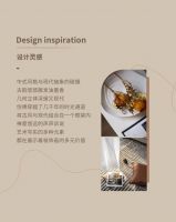 【领绣】装饰画|连通古今的通道