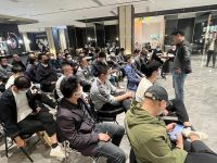 丰立装饰2022双十一“品质保卫战，决胜双十一”活动在武汉隆重启动