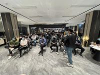 丰立装饰2022双十一“品质保卫战，决胜双十一”活动在武汉隆重启动