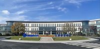 震旦家具与万华化学战略合作暨联合实验室签约
