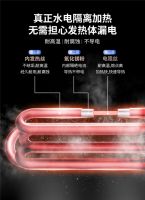 诺克司“HI-Nioheat海立特”无氧紫铜核心发热技术，引领即热新时代！