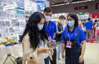 首家收纳品牌进入礼品赛道 太力亮相第30届国际礼品展