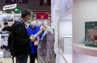 首家收纳品牌进入礼品赛道 太力亮相第30届国际礼品展