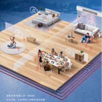 约克VRF中央空调，以高性价比备战双十一抢购大潮