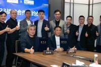 共享2022，共创2023！新豪轩门窗与红星美凯龙达成2023年度战略合作