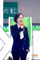 “骊”筑美好，创见永续未来，百年卫浴品牌美标连续第三年参展进博会