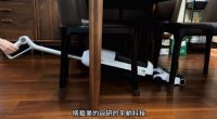 轻松拖更省心，美的洗地机G6T引领清洁科技新蜕变