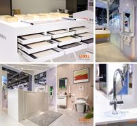 “骊”筑美好，创见永续未来 骊住集团携四大品牌再赴“进博之约”