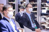 HCK哈士奇2022全球新品发布会，亮相中国国际进口博览会!