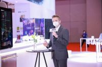 HCK哈士奇2022全球新品发布会，亮相中国国际进口博览会!