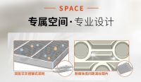 家电快讯 | 舒适“夏”厨，“灵”感健康 | 特灵厨房专用空调新品上市