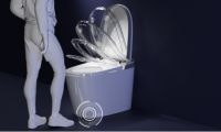 瑞尔特明星旗舰UX9：掀起洁净“芯”风暴