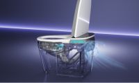 瑞尔特明星旗舰UX9：掀起洁净“芯”风暴