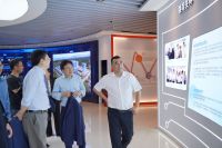 与央企强强联手！中广电器与中机公司达成海外战略合作