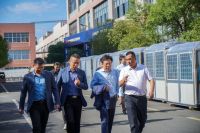 与央企强强联手！中广电器与中机公司达成海外战略合作