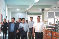 与央企强强联手！中广电器与中机公司达成海外战略合作